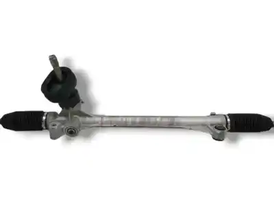 Peça sobressalente para automóvel em segunda mão caixa de direção por mg rover mg zs suv 1.5 vti referências oem iam 