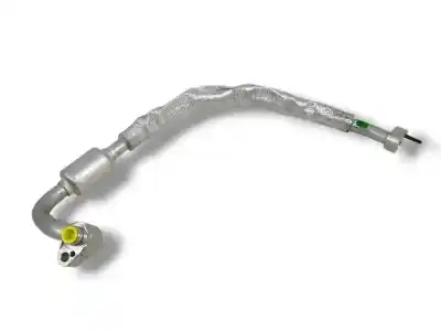 Peça sobressalente para automóvel em segunda mão tubos de ar condicionado por mg rover mg zs suv 1.5 vti referências oem iam 