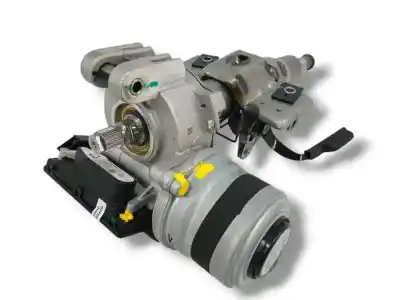 Second-hand car spare part steering column for mg zs zs suv (azs1) 1.5 vti oem iam references   1161126801