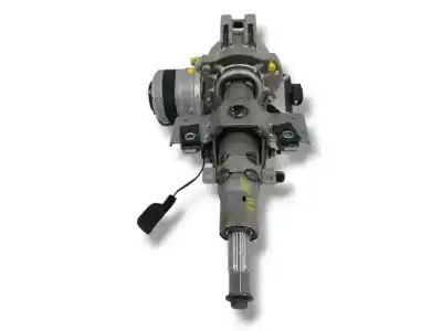 Peça sobressalente para automóvel em segunda mão coluna de direcção por mg rover mg zs suv 1.5 vti referências oem iam 