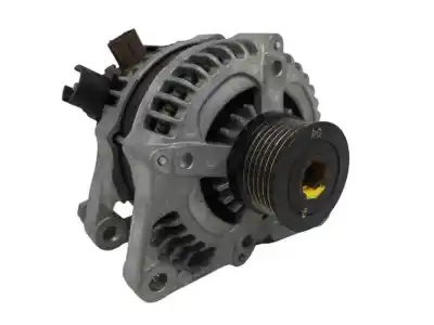 Peça sobressalente para automóvel em segunda mão alternador por ford focus c-max (cap) 2.0 tdci cat referências oem iam   150a