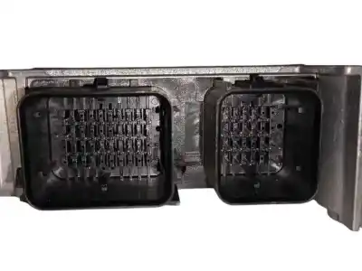 Peça sobressalente para automóvel em segunda mão centralina de airbag por ford focus c-max (cap) 2.0 tdci cat referências oem iam 3m5t14b056bg  0285001452