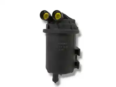 Pièce détachée automobile d'occasion SUPPORT FILTRE GAZOLE pour OPEL ASTRA H BERLINA  Références OEM IAM 13203637  