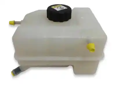 Second-hand car spare part COOLANT EXPANSION TANK for SSANGYONG TIVOLI  OEM IAM references   
