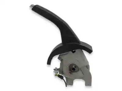 Peça sobressalente para automóvel em segunda mão alavanca de travão de mão por ssangyong tivoli 1.5 referências oem iam 