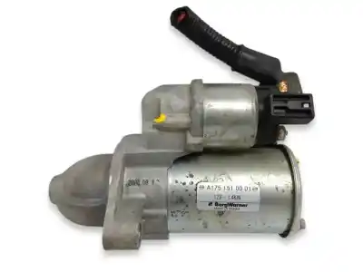 Peça sobressalente para automóvel em segunda mão motor de arranque por ssangyong tivoli 1.5 referências oem iam a1751510001