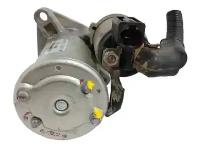 Автозапчасти б/у двигатель запускается за ssangyong tivoli 1.5 ссылки oem iam a1751510001  