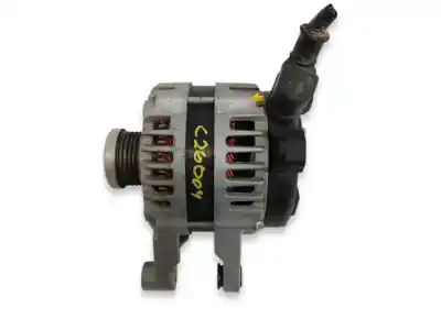 Second-hand car spare part ALTERNATOR for SSANGYONG TIVOLI  OEM IAM references A1751540102  130A