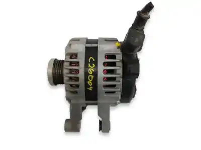 Peça sobressalente para automóvel em segunda mão alternador por ssangyong tivoli 1.5 referências oem iam a1751540102