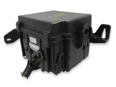 Peça sobressalente para automóvel em segunda mão caixa de fusíveis e relés por ssangyong tivoli 1.5 referências oem iam 