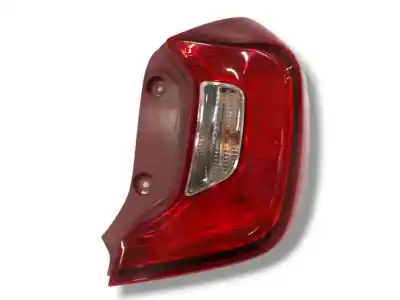 Second-hand car spare part RIGHT TAILGATE LIGHT for KIA PICANTO (JA)  OEM IAM references 92402G6  