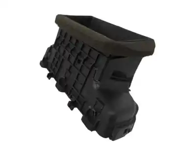 Автозапчастина б/у аераційна решіта для kia picanto iii (ja) 1.0 посилання на oem iam g697420000  