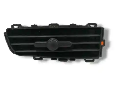 Second-hand car spare part air ventilation grille for kia picanto (ja) 1.0 cat oem iam references g697410000