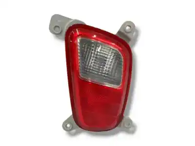 Peça sobressalente para automóvel em segunda mão farolim de para choques traseiro direito  por kia picanto iii (ja) 1.0 referências oem iam 92405g6