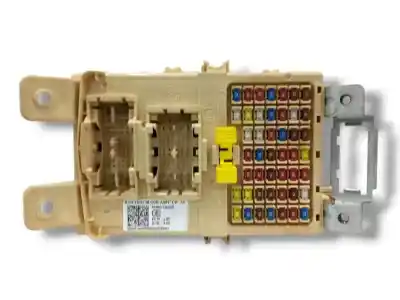 Second-hand car spare part fuse box unit for kia picanto (ja) 1.0 cat oem iam references 91950g6020