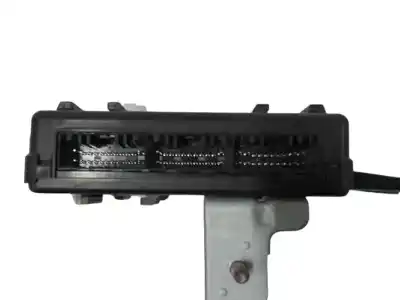 Автозапчасти б/у электронный модуль за kia picanto (ja) 1.0 cat ссылки oem iam 95400g6300  