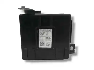 Peça sobressalente para automóvel em segunda mão módulo eletrônico por kia picanto iii (ja) 1.0 referências oem iam 95400g6300