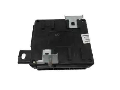 Автозапчастина б/у електронний модуль для kia picanto iii (ja) 1.0 посилання на oem iam 95400g6300  