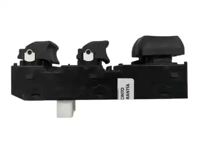 Second-hand car spare part left front power window switch for kia picanto (ja) 1.0 cat oem iam references 93570g6020  