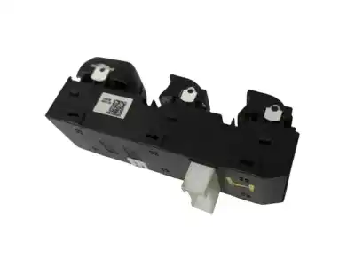 Second-hand car spare part left front power window switch for kia picanto (ja) 1.0 cat oem iam references 93570g6020  