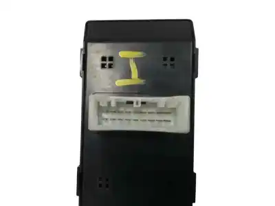 Second-hand car spare part left front power window switch for kia picanto (ja) 1.0 cat oem iam references 93570g6020  