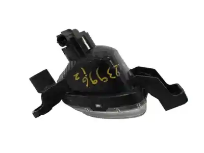 Second-hand car spare part left fog light for kia picanto (ja) 1.0 cat oem iam references 92207g6  