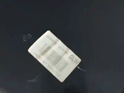 Pezzo di ricambio per auto di seconda mano scatola di guanti per kia picanto (ja) 1.0 cat riferimenti oem iam 84510g6000wk  