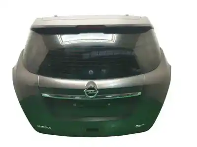 Second-hand car spare part  for OPEL MOKKA  OEM IAM references   