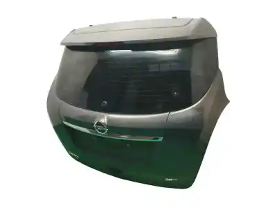Second-hand car spare part tailgate for opel mokka 1.6 cdti dpf oem iam references   
