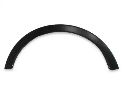 Peça sobressalente para automóvel em segunda mão aba do guarda-lamas traseiro direito por ssangyong tivoli 1.5 referências oem iam 7954035100