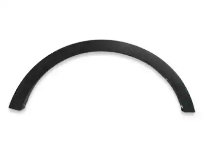 Peça sobressalente para automóvel em segunda mão aba do guarda-lamas traseiro esquerdo por ssangyong tivoli 1.5 referências oem iam 7953035100