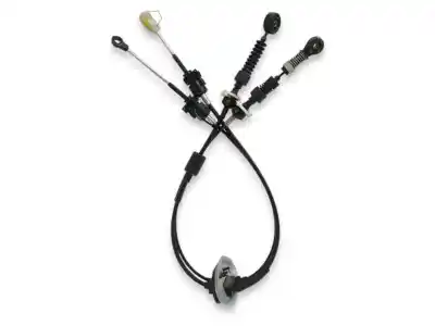 Peça sobressalente para automóvel em segunda mão ligação da caixa de velocidades por ssangyong tivoli 1.5 referências oem iam 