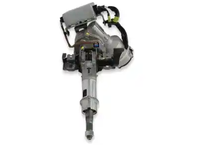 Peça sobressalente para automóvel em segunda mão coluna de direcção por ssangyong tivoli 1.5 referências oem iam ge50002g00