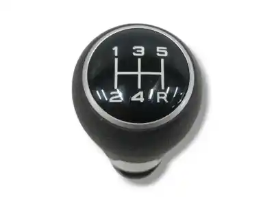 Second-hand car spare part Gear Lever Knob for MG ZS SUV 1.5 VTI OEM IAM references   