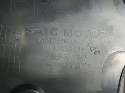 Автозапчастина б/у крок колеса для mg zs zs suv (azs1) 1.5 vti посилання на oem iam 11053231  