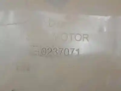 Автозапчасти б/у расширительный депозит за mg rover mg zs suv 1.5 vti ссылки oem iam 10237071  