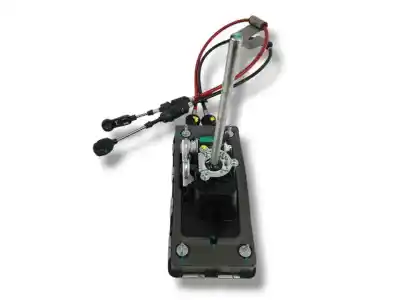 Peça sobressalente para automóvel em segunda mão alavanca de velocidades por mg rover mg zs suv 1.5 vti referências oem iam 