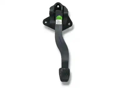 Peça sobressalente para automóvel em segunda mão pedal da embreagem por mg rover mg zs suv 1.5 vti referências oem iam 