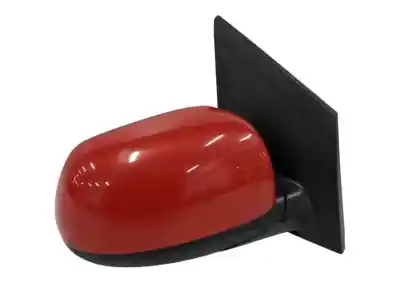 Second-hand car spare part right rearview mirror for kia picanto (ja) 1.0 cat oem iam references 87620g6070  5 cables