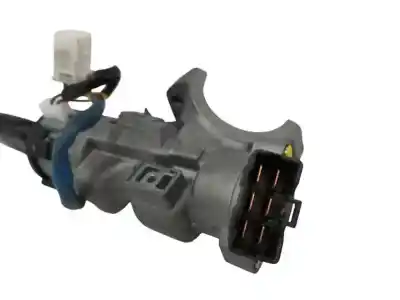 Автозапчасти б/у противоугонное устройство за kia picanto iii (ja) 1.0 ссылки oem iam 819101y000  