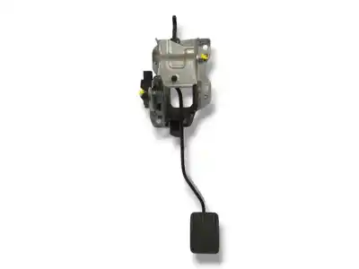 Second-hand car spare part clutch pedal for kia picanto (ja) 1.0 cat oem iam references 32802g6100