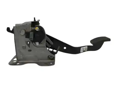 Автозапчастина б/у педаль зцеплення для kia picanto iii (ja) 1.0 посилання на oem iam 32802g6100  