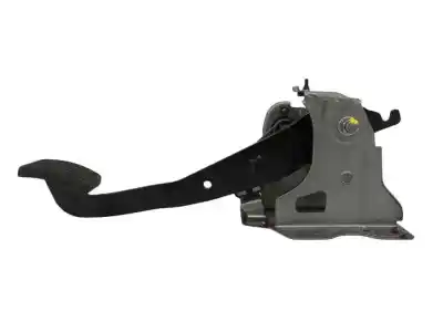 Автозапчастина б/у педаль зцеплення для kia picanto iii (ja) 1.0 посилання на oem iam 32802g6100  