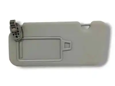 Second-hand car spare part left sunshade for kia picanto (ja) 1.0 cat oem iam references 85210g6200bu5