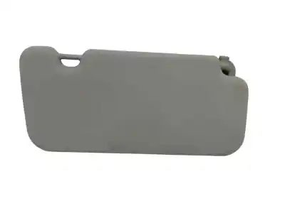 Автозапчастина б/у лівий натір для kia picanto iii (ja) 1.0 посилання на oem iam 85210g6200bu5  