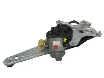 Second-hand car spare part rear right window regulator for kia picanto (ja) 1.0 cat oem iam references 83460g6000  