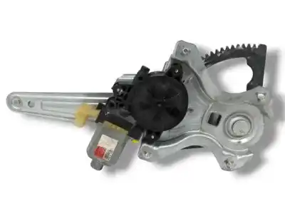 Peça sobressalente para automóvel em segunda mão elevador de vidros traseiro direito por kia picanto iii (ja) 1.0 referências oem iam 83460g6000
