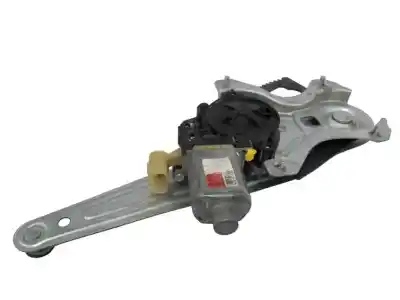 Pezzo di ricambio per auto di seconda mano alzacristalli posteriore destro per kia picanto iii (ja) 1.0 riferimenti oem iam 83460g6000  