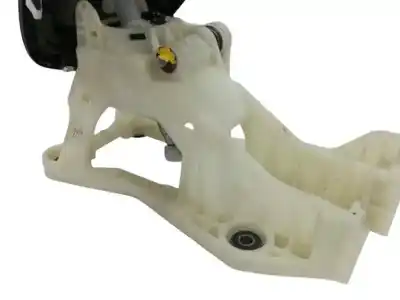 Pezzo di ricambio per auto di seconda mano leva del cambio per kia picanto iii (ja) 1.0 riferimenti oem iam 43700g6xxx  