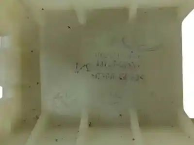 Pezzo di ricambio per auto di seconda mano leva del cambio per kia picanto iii (ja) 1.0 riferimenti oem iam 43700g6xxx  